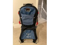 osprey poco second hand